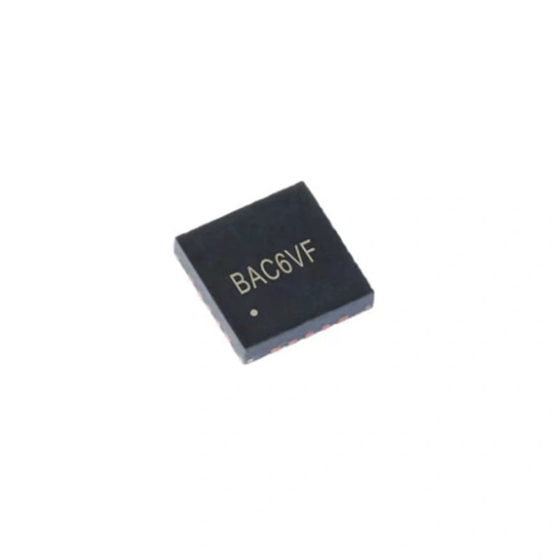 Reliable SY8288CRAC BAC QFN Packaged Chip for Faulty Chip Replacement